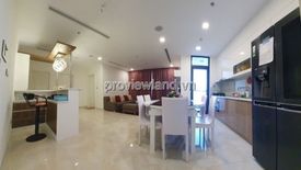 Cho thuê căn hộ 3 phòng ngủ tại Vinhomes Golden River, Bến Nghé, Quận 1, Hồ Chí Minh