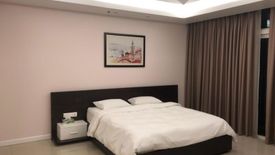 Cho thuê căn hộ 2 phòng ngủ tại Ô Chợ Dừa, Quận Đống Đa, Hà Nội