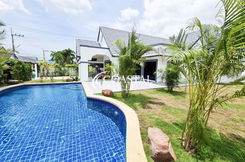 3 Bedroom House for Sale or Rent in Natheekarn Park View, Pong, Chonburi