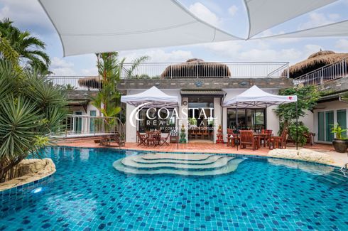 7 Bedroom Commercial for Sale or Rent in Huai Yai, Chonburi