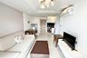 1 Bedroom Condo for sale in Sunset Boulevard Residence, Nong Prue, Chonburi