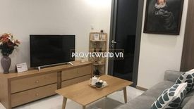 1 Bedroom Apartment for rent in Phuong 22, Ho Chi Minh