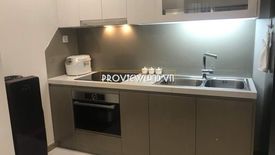 1 Bedroom Apartment for rent in Phuong 22, Ho Chi Minh