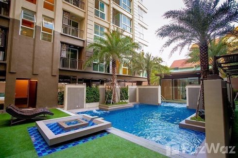 1 Bedroom Condo for sale in The Light New York, Bang Chak, Bangkok near BTS Punnawithi