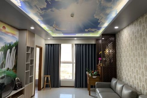 Cho thuê căn hộ 2 phòng ngủ tại THẢO ĐIỀN PEARL, Thảo Điền, Quận 2, Hồ Chí Minh
