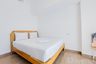 Apartemen disewa dengan 1 kamar tidur di Cisauk, Banten