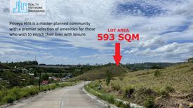 Land for sale in Talamban, Cebu