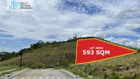 Land for sale in Talamban, Cebu