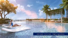 1 Bedroom Condo for sale in An Phu, Ho Chi Minh