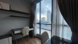 1 Bedroom Condo for rent in Hyde Sukhumvit 13, Khlong Toei Nuea, Bangkok near BTS Nana