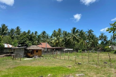 Land for sale in Balugo, Negros Oriental