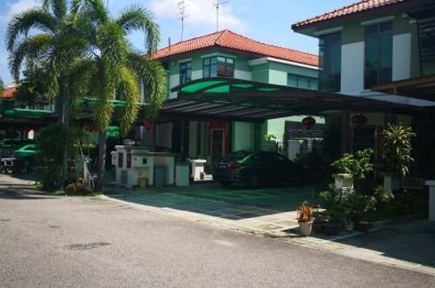 4 Bedroom House for sale in Taman Sutera Utama, Johor