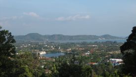 Land for sale in Chalong, Phuket