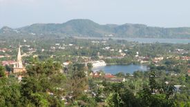 Land for sale in Chalong, Phuket