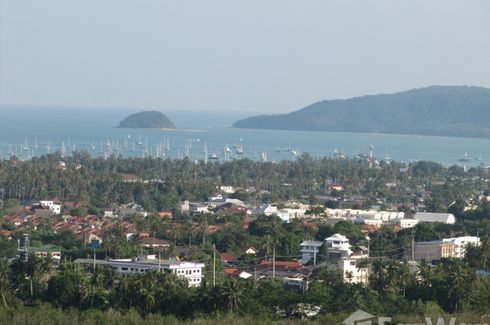 Land for sale in Chalong, Phuket