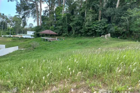 Land for sale in Maret, Surat Thani