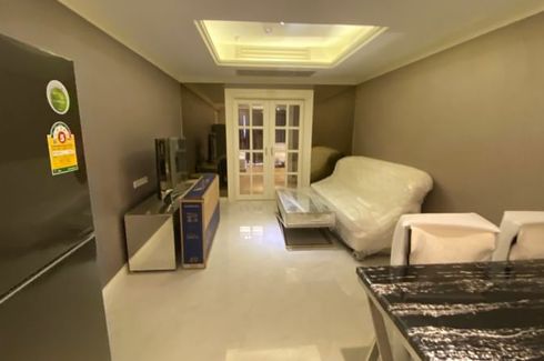 1 Bedroom Condo for rent in Nusa State Tower Condominium, Silom, Bangkok near BTS Surasak