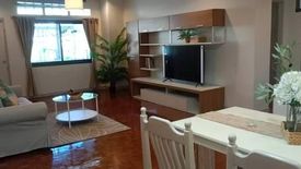 2 Bedroom Condo for rent in Swasdi Mansion, Khlong Toei Nuea, Bangkok near MRT Sukhumvit