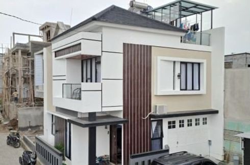 3 Bedroom Townhouse for sale in Cicadas, West Java