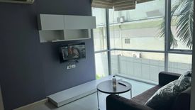 1 Bedroom Condo for rent in The Room Sukhumvit 64, Bang Chak, Bangkok near BTS Punnawithi