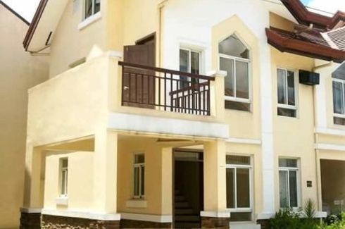 3 Bedroom Townhouse for sale in WEST WING RESIDENCES AT ETON CITY, Market Area, Laguna