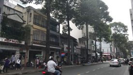 Cần bán nhà phố 4 phòng ngủ tại Phường 9, Quận 10, Hồ Chí Minh