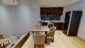 1 Bedroom Condo for rent in Runesu Thonglor 5, Khlong Tan Nuea, Bangkok near BTS Thong Lo