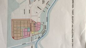 Land for rent in Dong Hai 1, Hai Phong