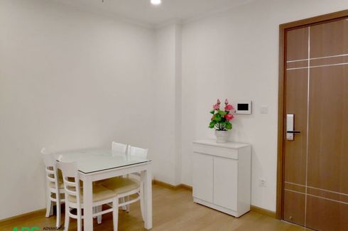 Cho thuê căn hộ chung cư 2 phòng ngủ tại Vinhomes Gardenia, Quận Nam Từ Liêm, Hà Nội