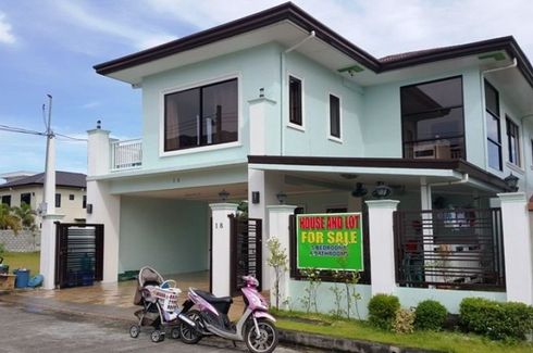 5 Bedroom House for sale in Balibago, Pampanga