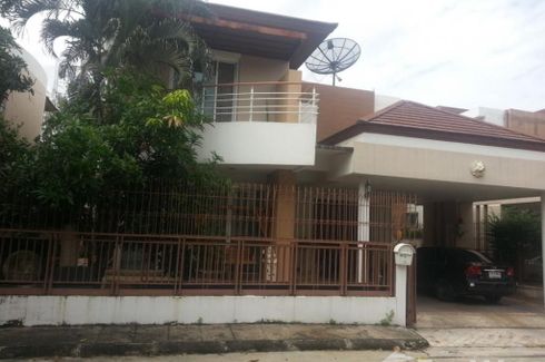 3 Bedroom House for sale in Green Garden Village, Nong Bon, Bangkok near MRT Srinagarindra 38