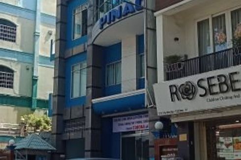 Cần bán nhà phố 3 phòng ngủ tại Nguyễn Cư Trinh, Quận 1, Hồ Chí Minh