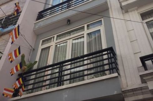 4 Bedroom House for sale in Phuong 3, Ho Chi Minh