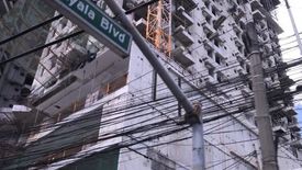 Condo for sale in Suntrust Solana, Ermita, Metro Manila near LRT-1 Central Terminal