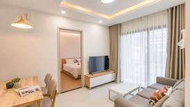 Cho thuê căn hộ chung cư 2 phòng ngủ tại New City, Bình Khánh, Quận 2, Hồ Chí Minh