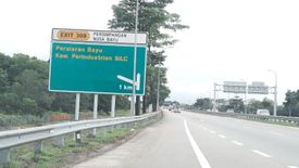Land for rent in Johor Bahru, Johor