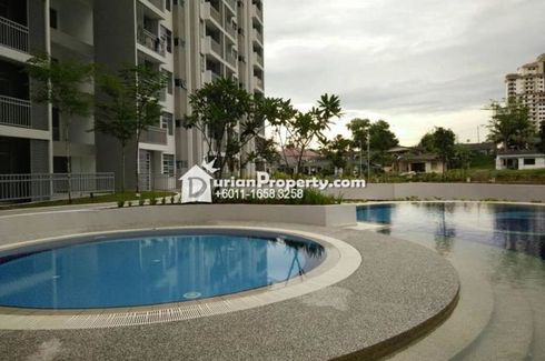 3 Bedroom Apartment for sale in Jalan Datin Halimah, Johor