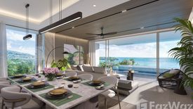 3 Bedroom Condo for sale in Banyan Tree Residences - Beach Residences, Choeng Thale, Phuket