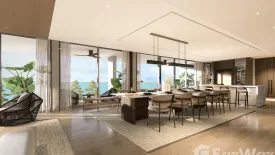 3 Bedroom Condo for sale in Banyan Tree Residences - Beach Residences, Choeng Thale, Phuket