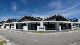 4 Bedroom House for sale in Jalan Tasik, Perak