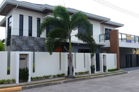 4 Bedroom House for Sale or Rent in Lourdes North West, Pampanga