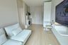 1 Bedroom Condo for rent in LUMPINI PARK PHAHON 32, Chan Kasem, Bangkok near BTS Sena Nikhom
