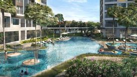 Cần bán căn hộ chung cư 1 phòng ngủ tại Masterise Lumiere Riverside, An Phú, Quận 2, Hồ Chí Minh