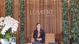 Cần bán căn hộ chung cư 1 phòng ngủ tại Masterise Lumiere Riverside, An Phú, Quận 2, Hồ Chí Minh