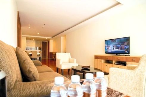 2 Bedroom Condo for rent in GM Serviced Apartment, Khlong Toei, Bangkok near BTS Phrom Phong