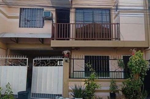 4 Bedroom Townhouse for sale in Pajac, Cebu