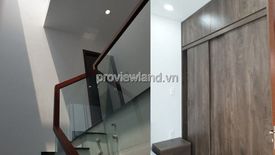 4 Bedroom Villa for rent in An Phu, Ho Chi Minh