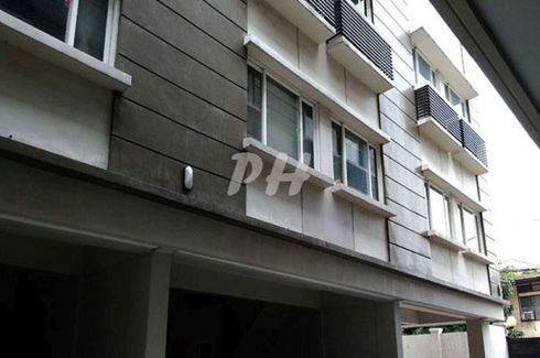 3 Bedroom Townhouse for sale in South Triangle, Metro Manila near MRT-3 Quezon Avenue