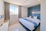 2 Bedroom Apartment for rent in Pinang, Banten