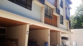 4 Bedroom Townhouse for rent in Palanan, Metro Manila